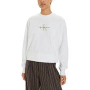 Calvin Klein Jeans Felpa Donna