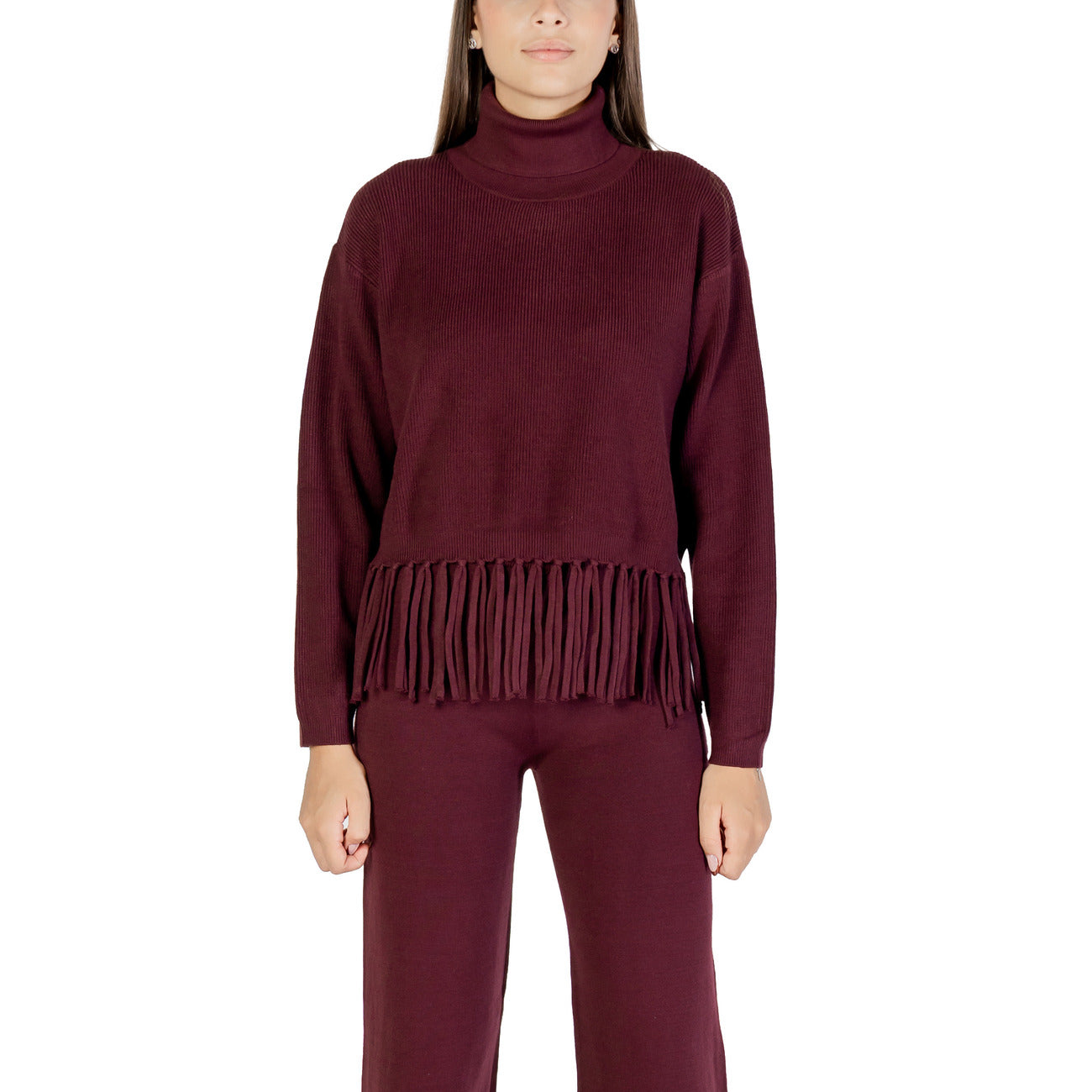 Choral Maglia Donna