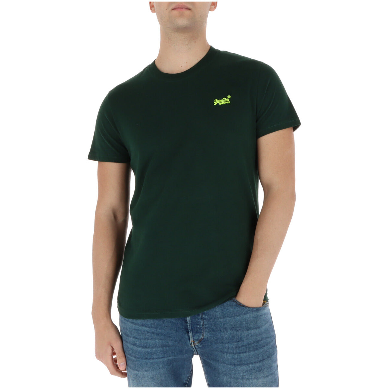 Superdry T-Shirt Uomo