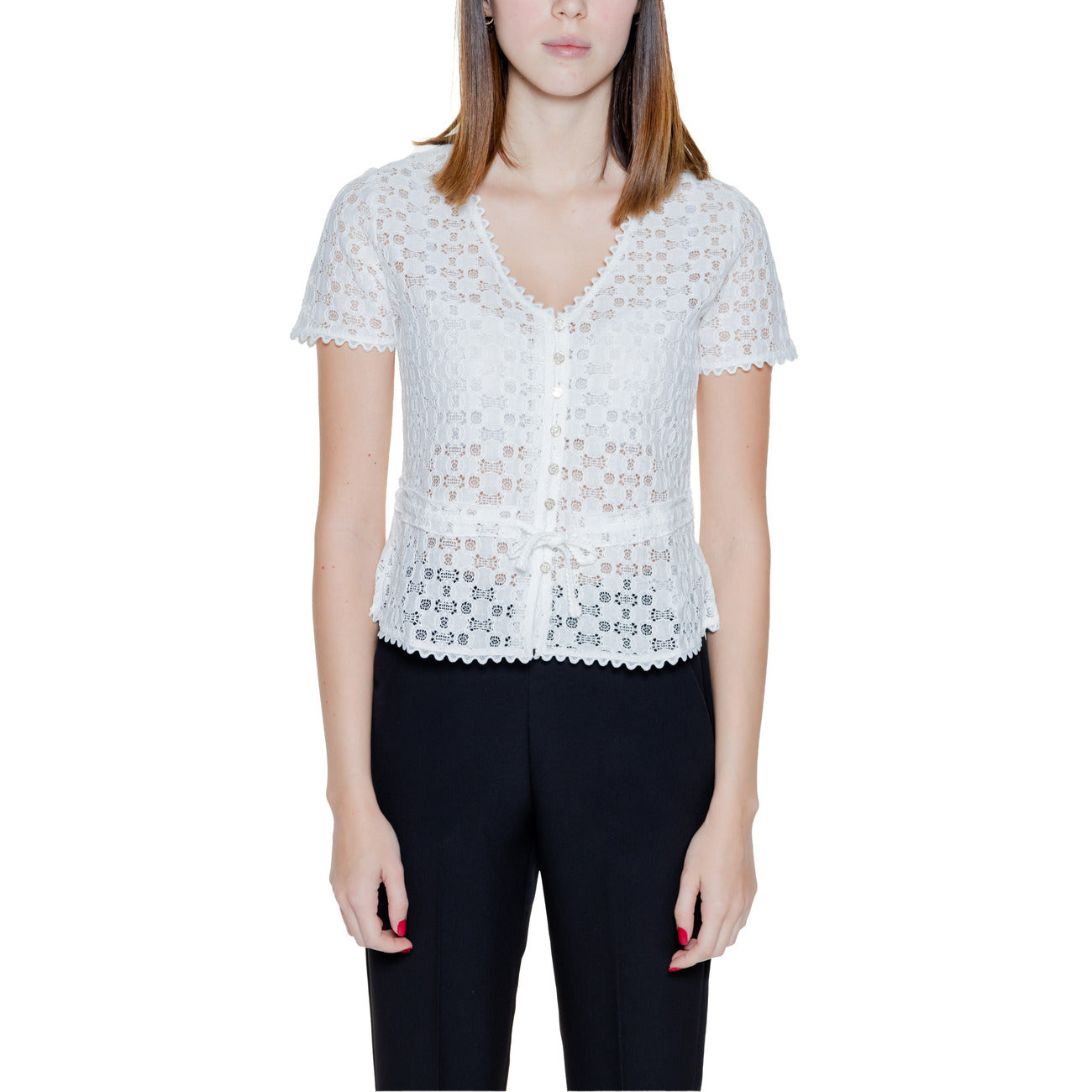 Morgan De Toi Camicia Donna