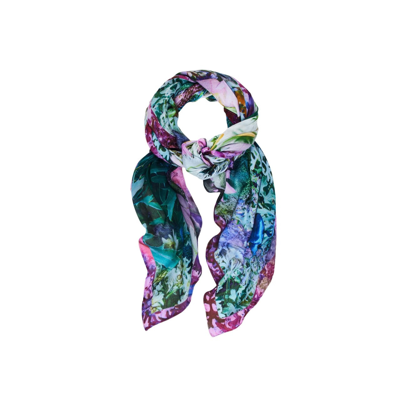 Desigual Sciarpa Donna