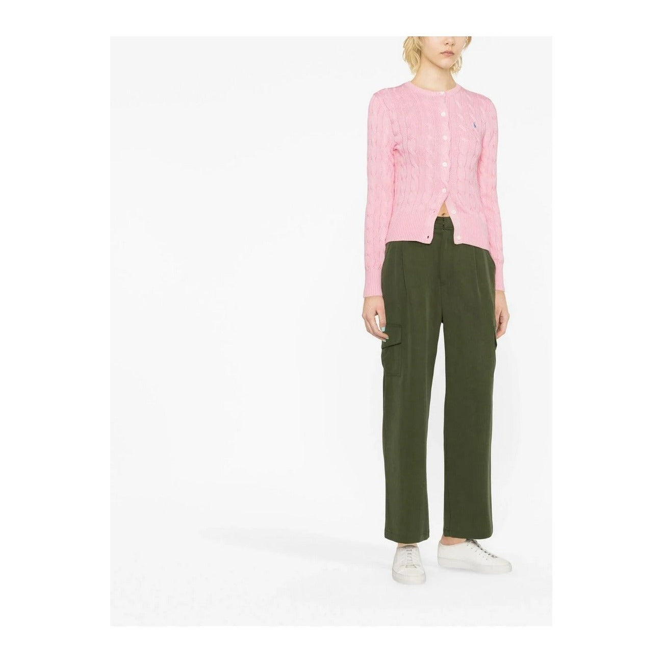 Polo Ralph Lauren Cardigan Donna
