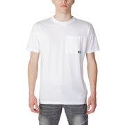 New Balance T-Shirt Uomo