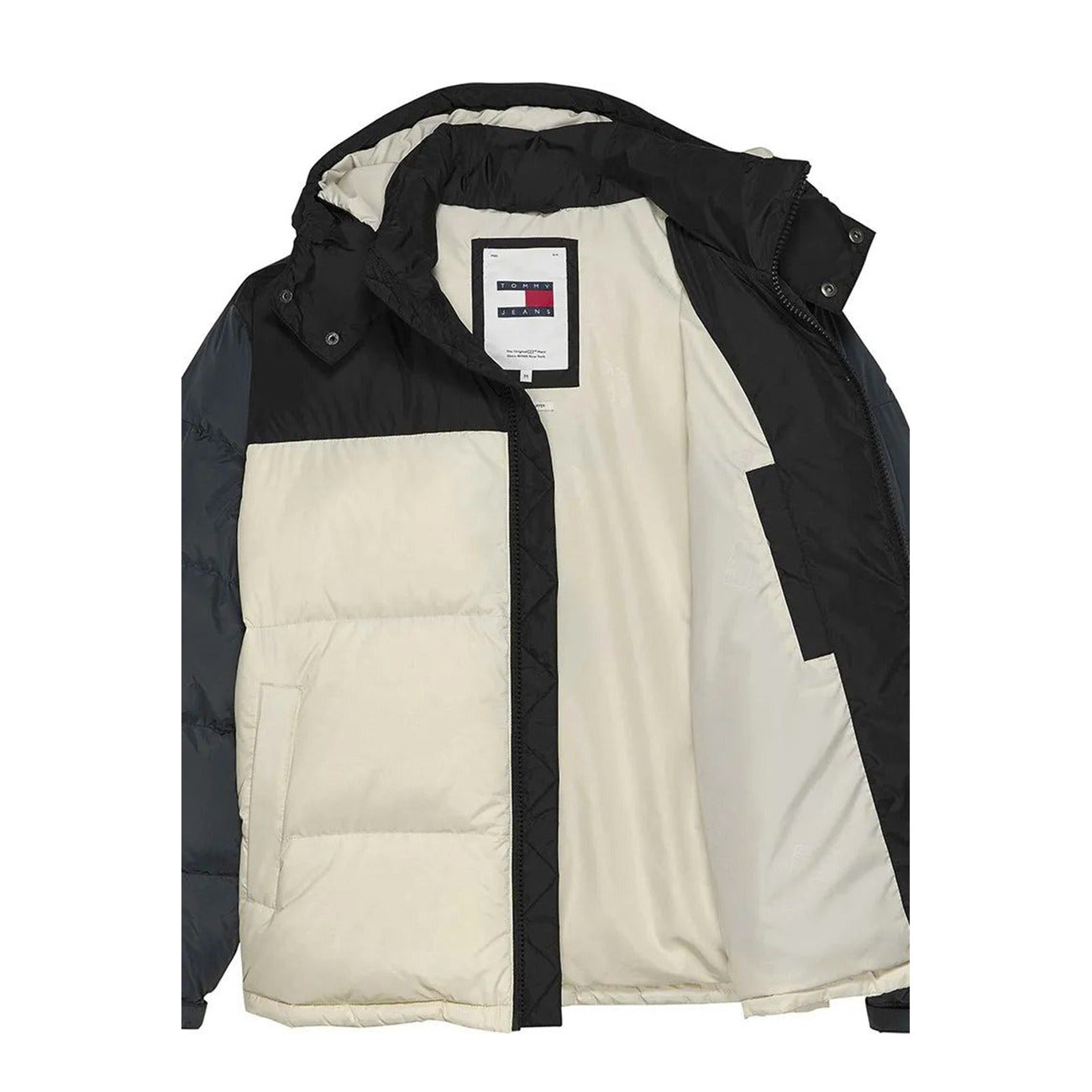 Tommy Jeans Giacca Uomo