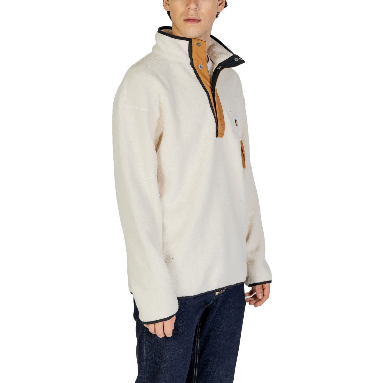 Columbia Felpa Uomo