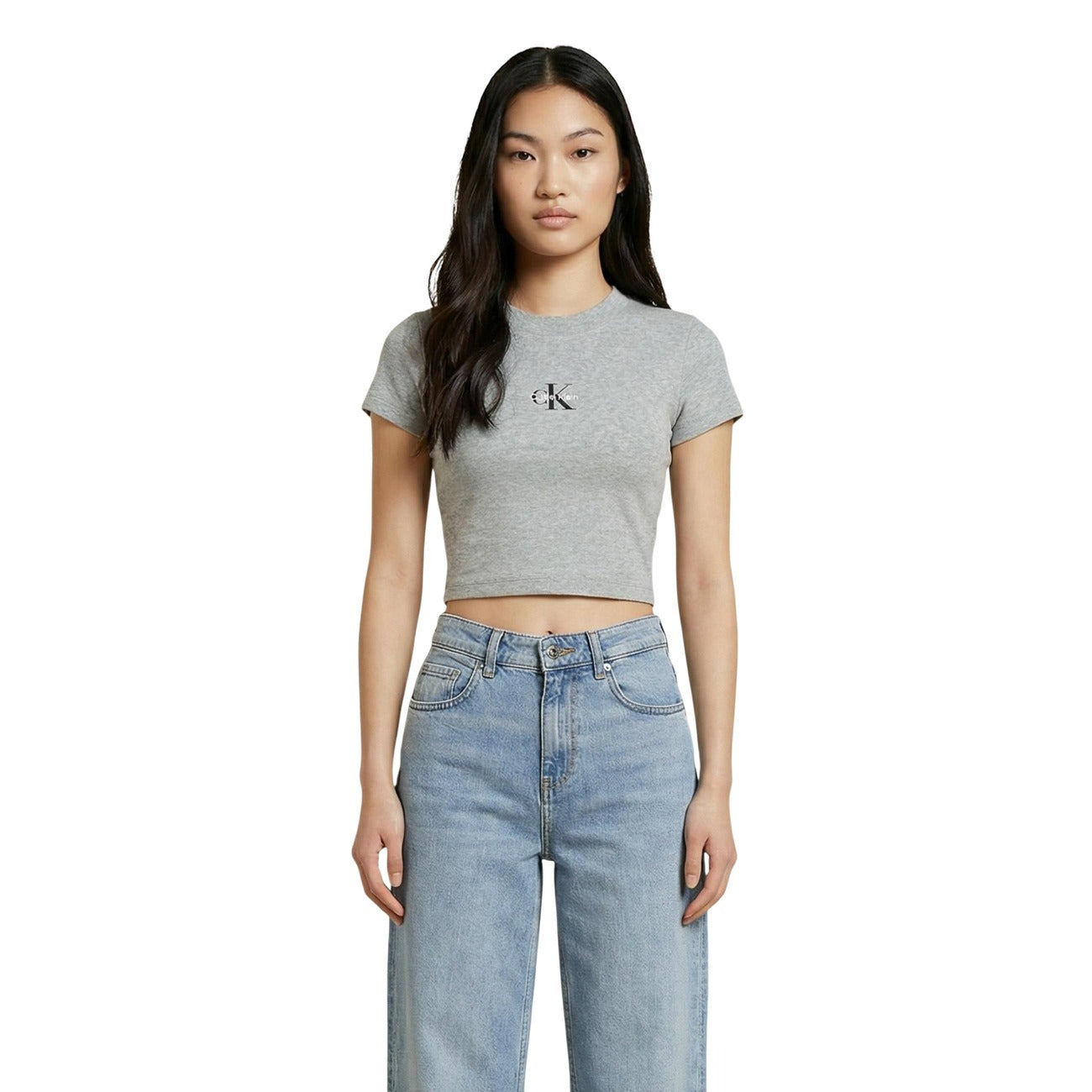 Calvin Klein Jeans Top Donna