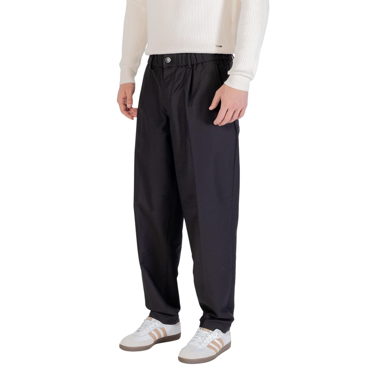 Gianni Lupo Pantaloni Uomo