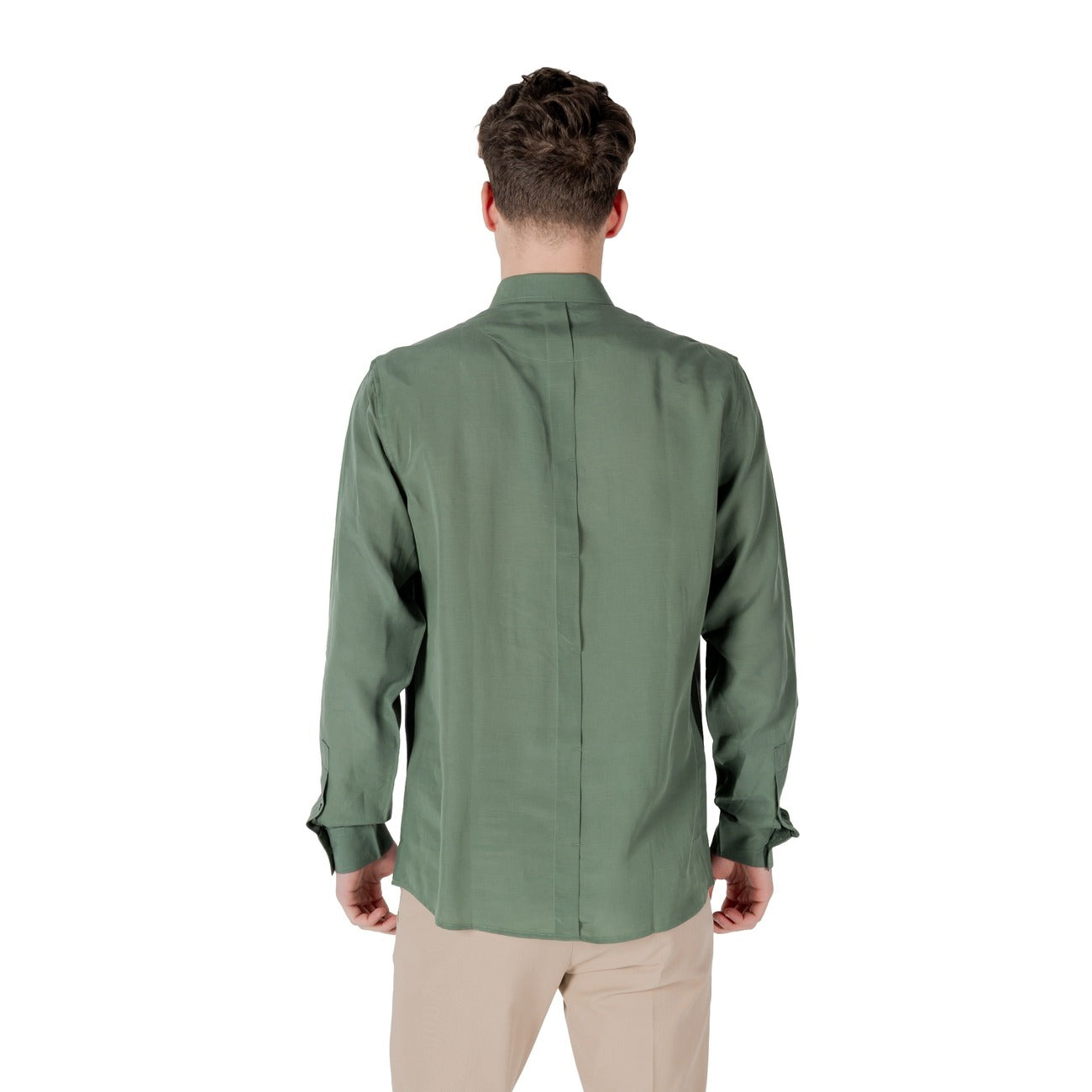 Antony Morato Camicia Uomo