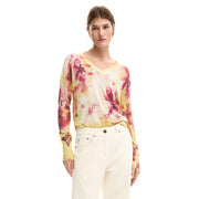 Desigual Maglia Donna