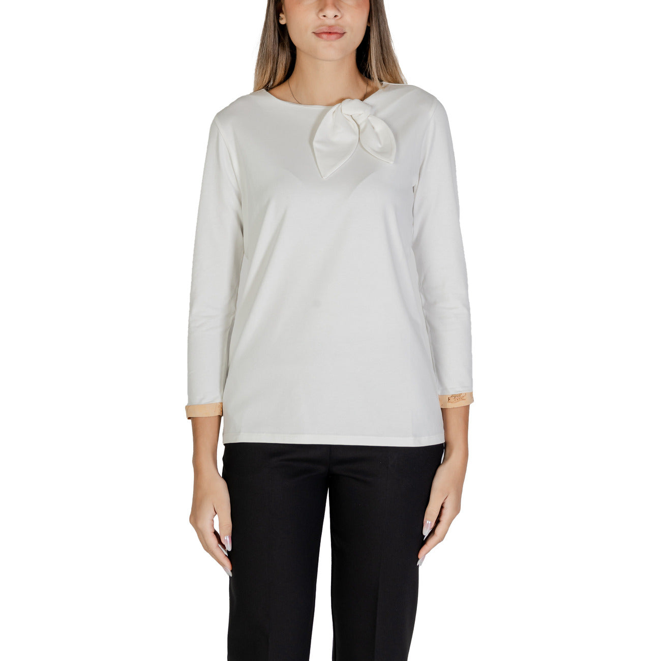 Alviero Martini Prima Classe Maglia Donna