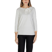 Alviero Martini Prima Classe Maglia Donna