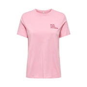 Only T-Shirt Donna