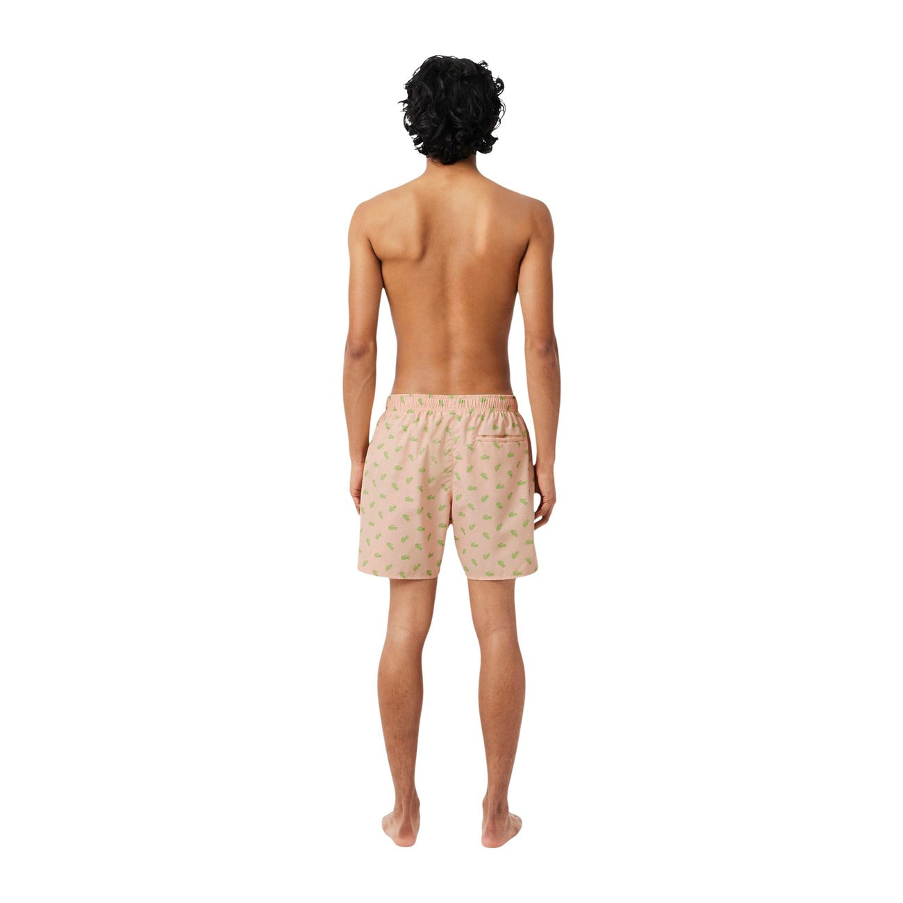 Lacoste Costume Uomo