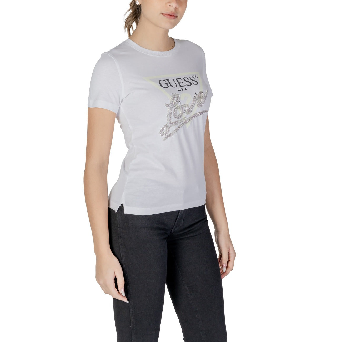 Guess T-Shirt Donna