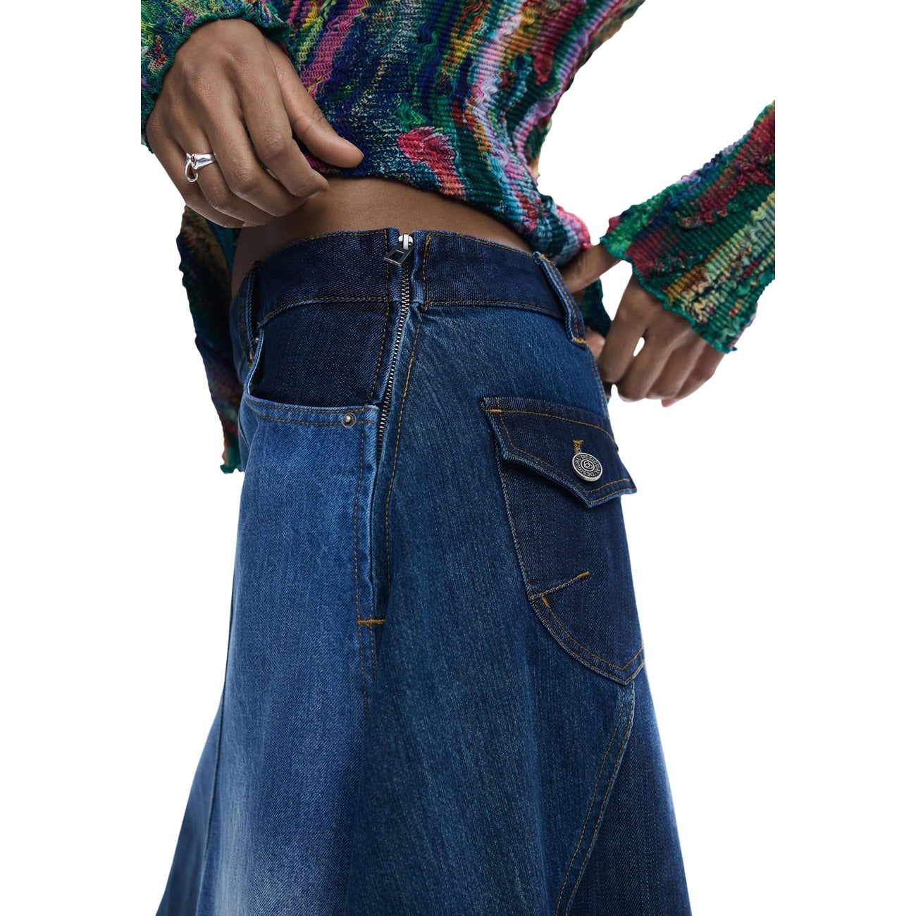 Desigual Gonna Donna