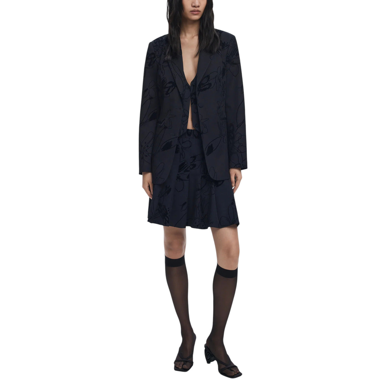 Desigual Giacca Donna