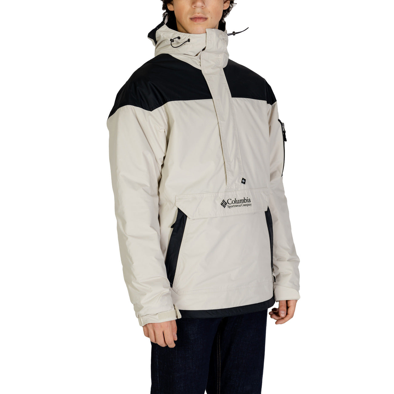 Columbia Giubbotto Uomo