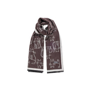 Sandro Ferrone Sciarpa Donna