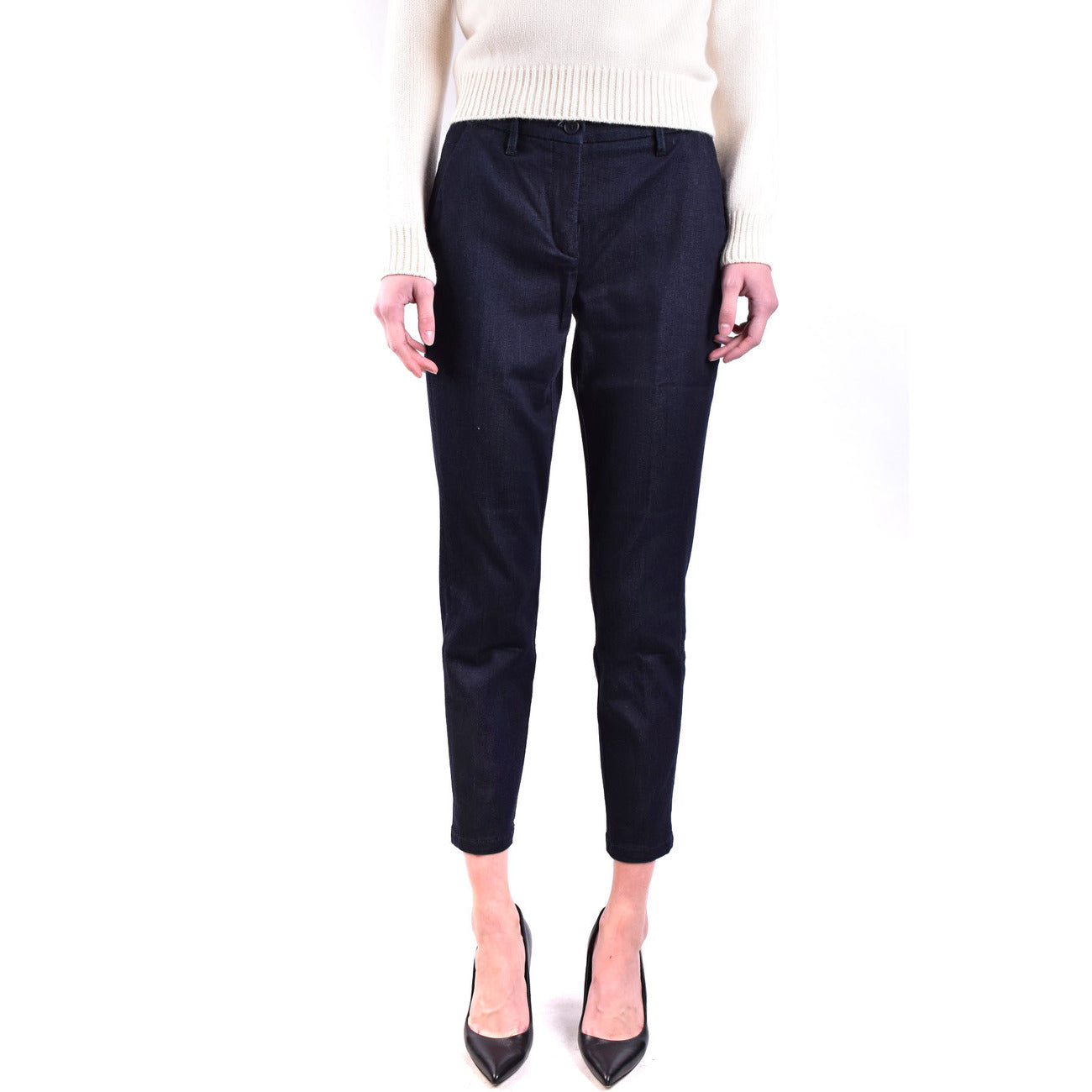 Jacob Cohen Pantaloni Donna