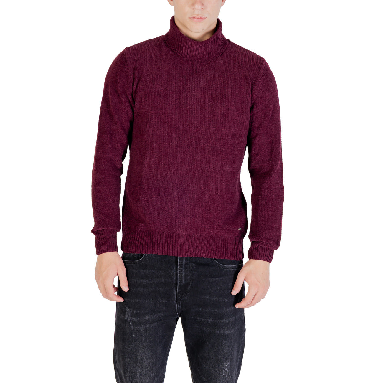 Gianni Lupo Maglia Uomo