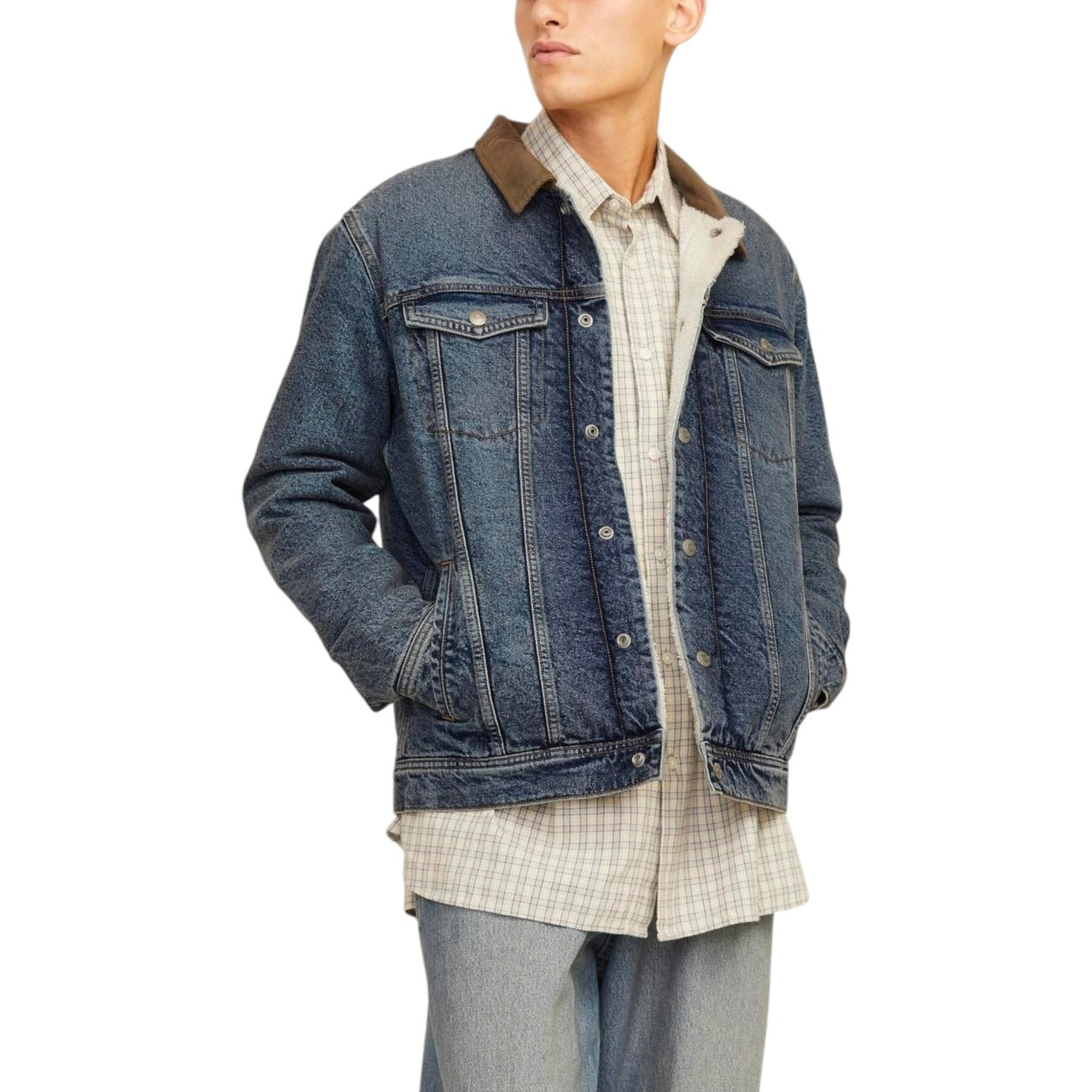 Jack & Jones Giacca Uomo