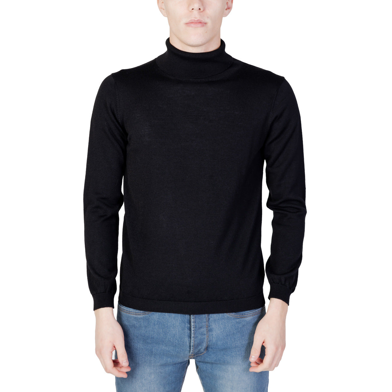 Alviero Martini Prima Classe Maglia Uomo