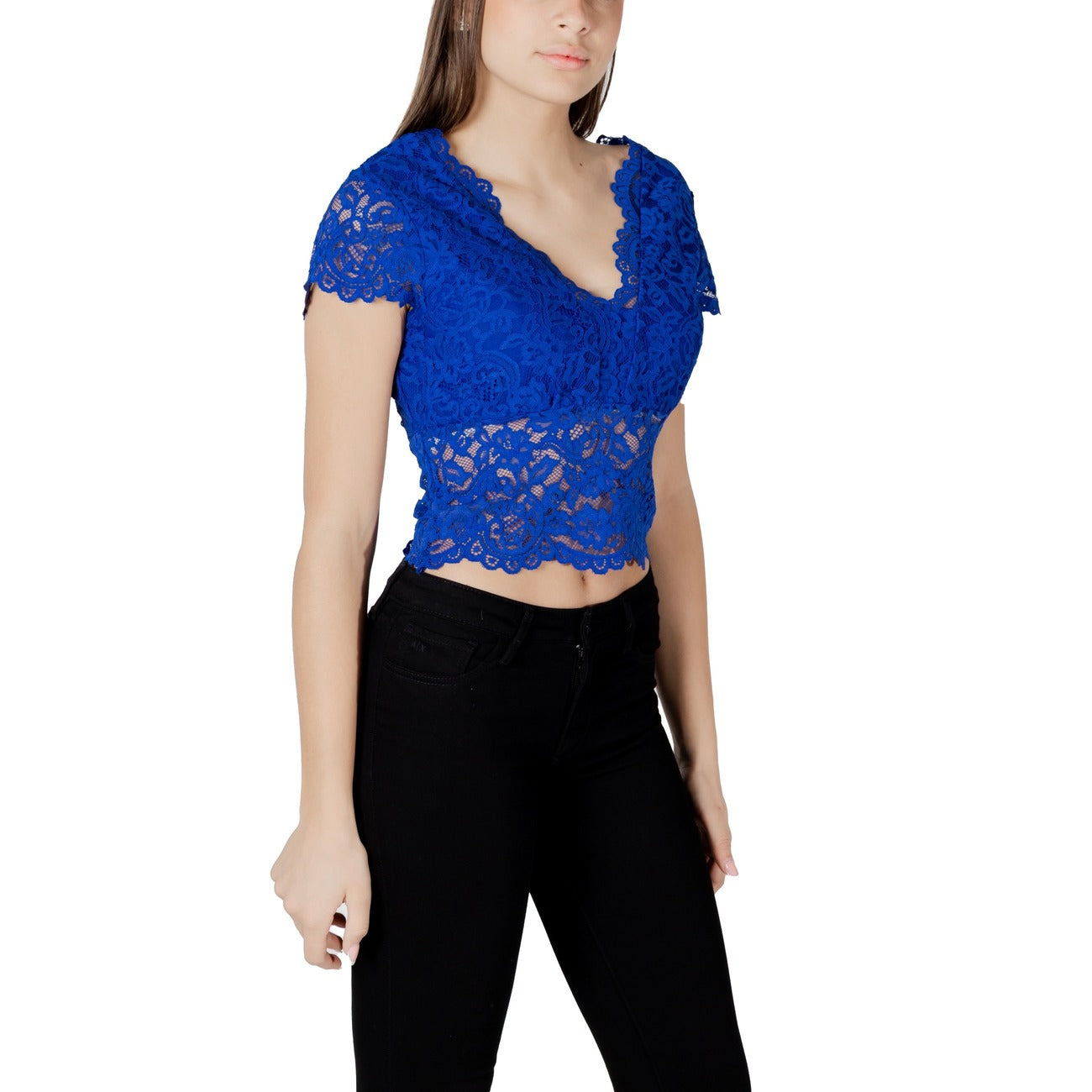 Morgan De Toi Top Donna