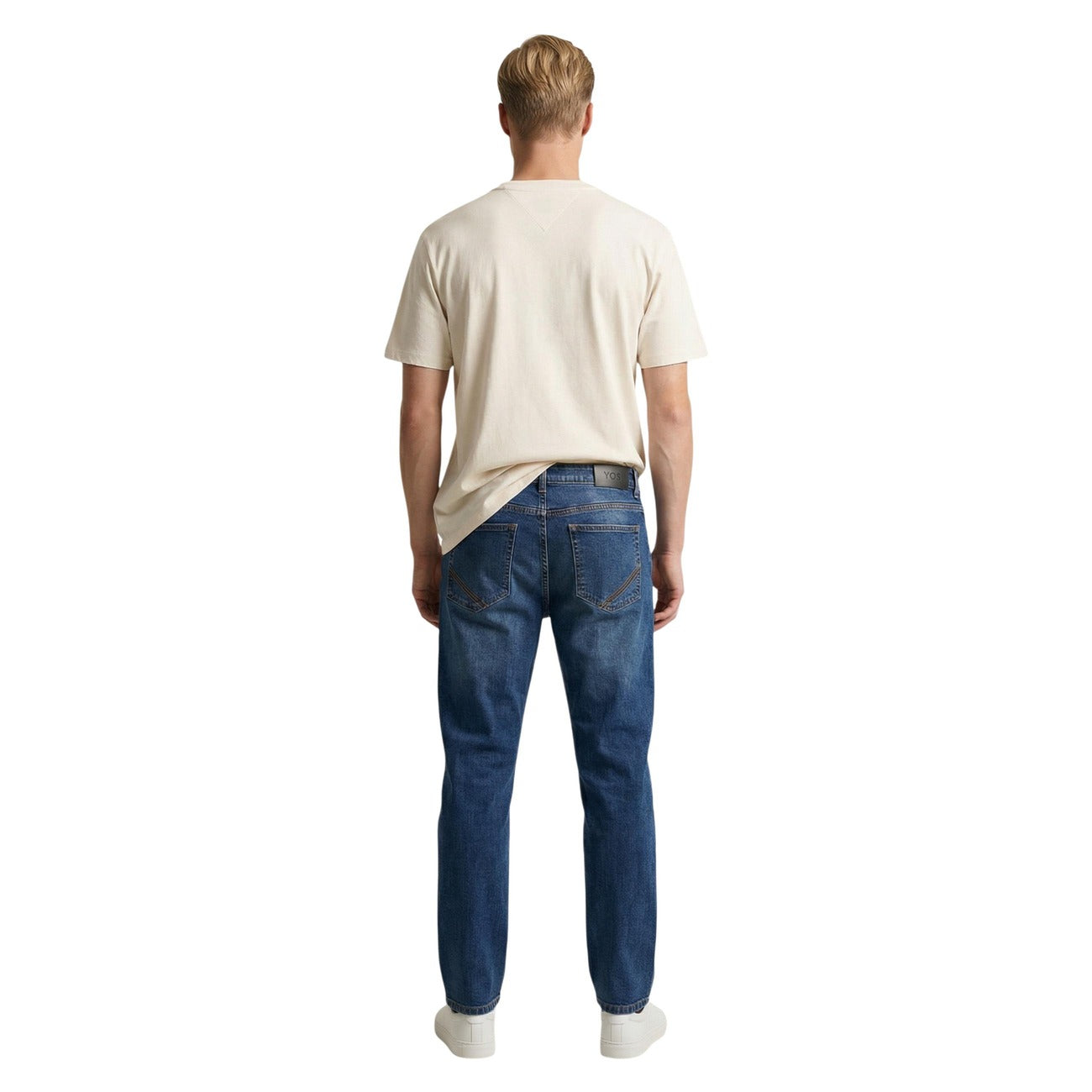 Tommy Hilfiger Jeans T-Shirt Uomo