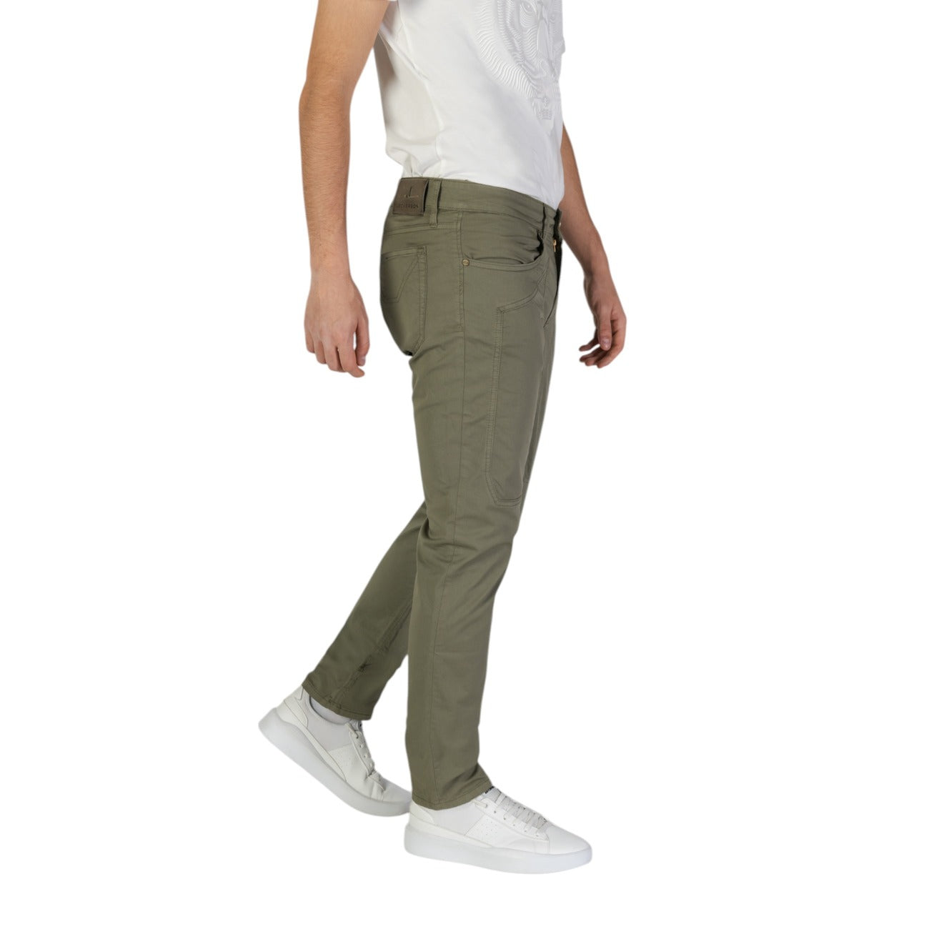 Jeckerson Pantaloni Uomo