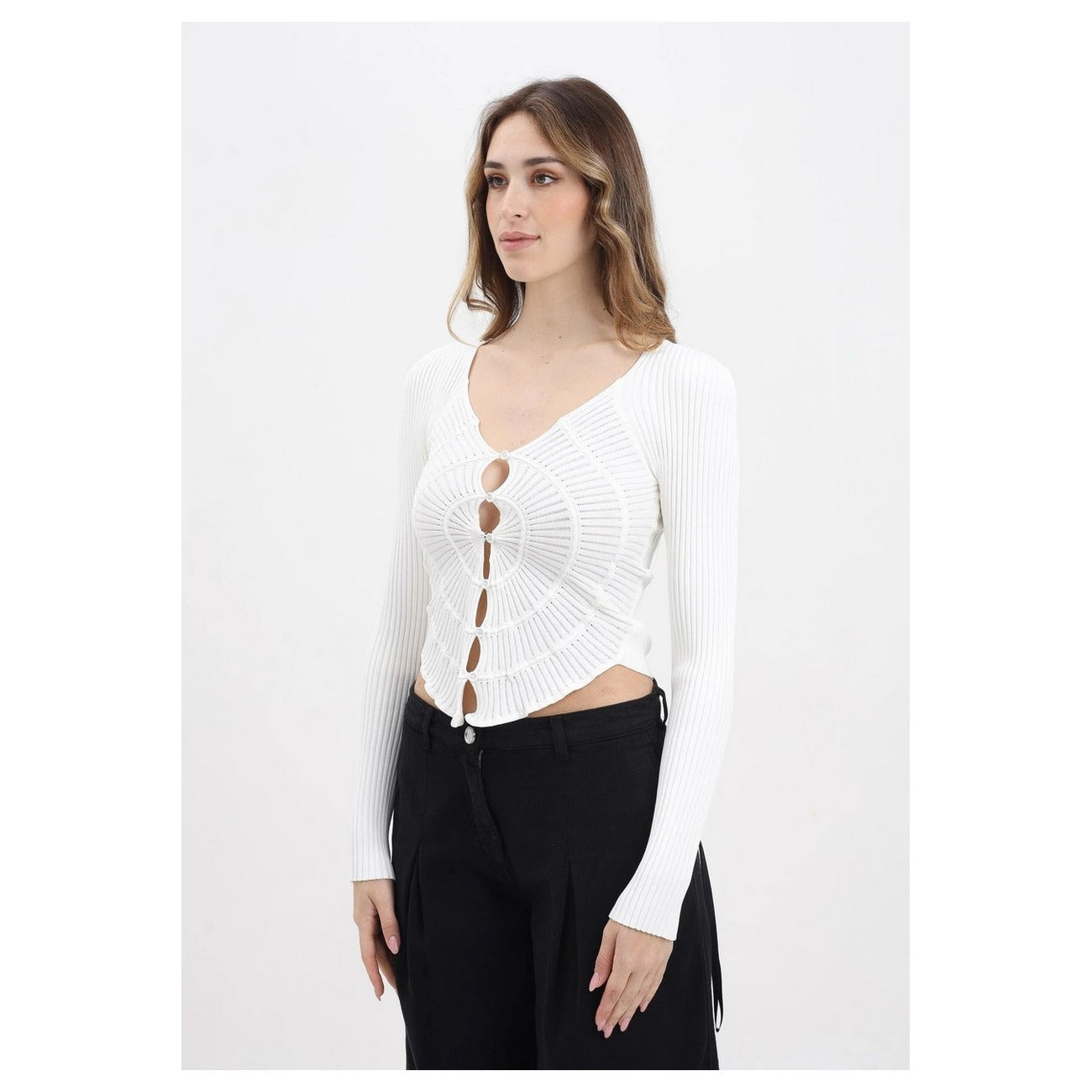 Pinko Cardigan Donna
