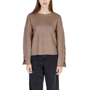 Vila Clothes Maglia Donna
