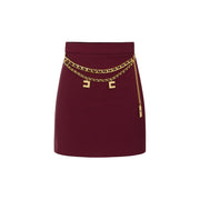 Elisabetta Franchi Gonna Donna
