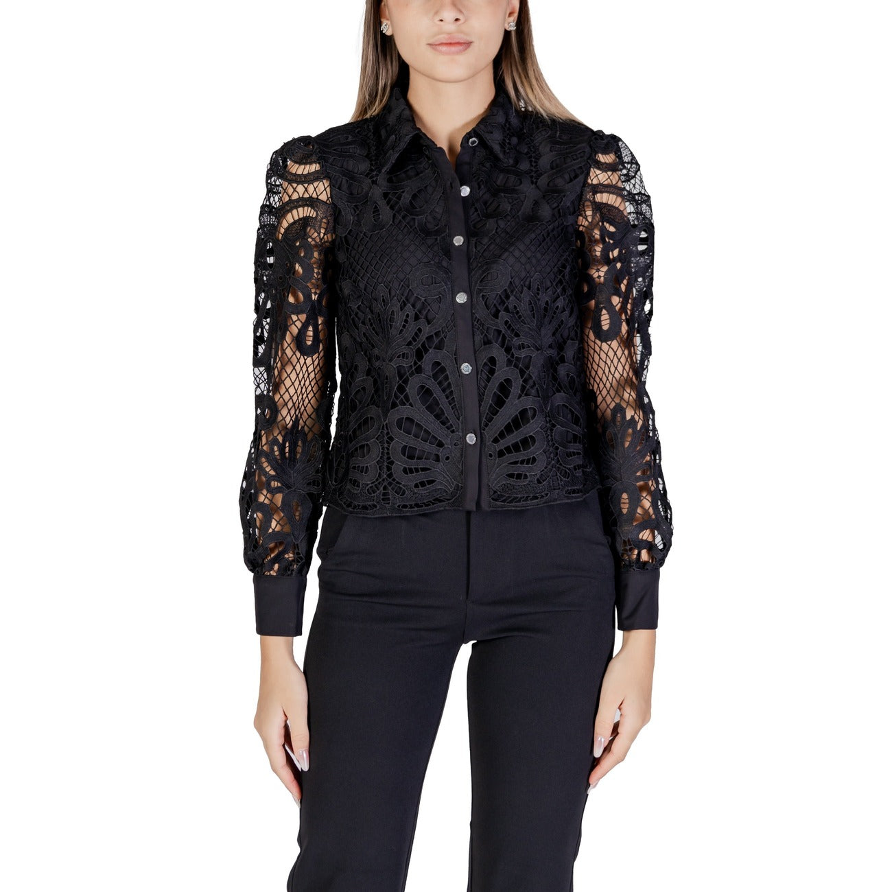 Morgan De Toi Camicia Donna