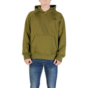 The North Face Felpa Uomo