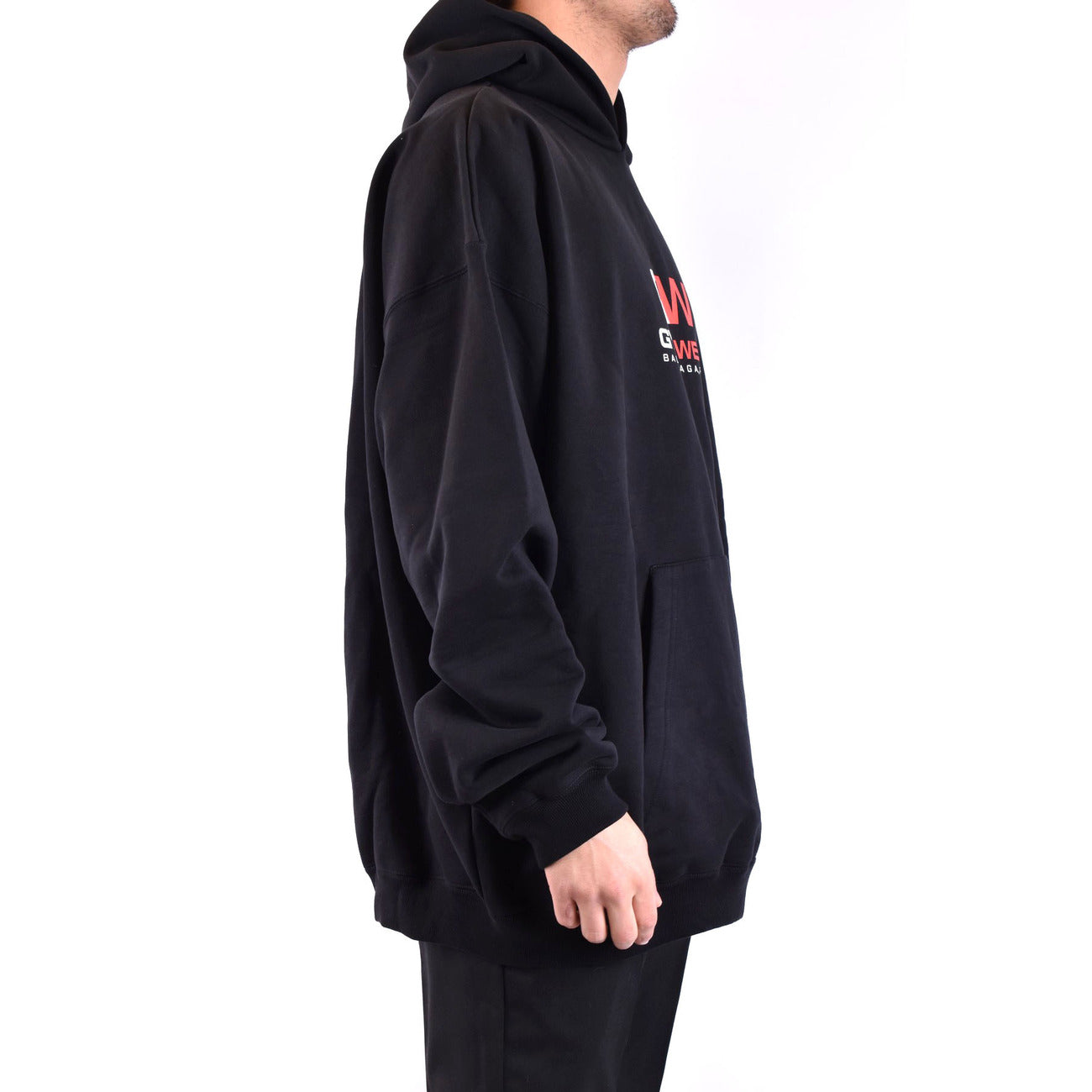 Balenciaga Felpa Uomo