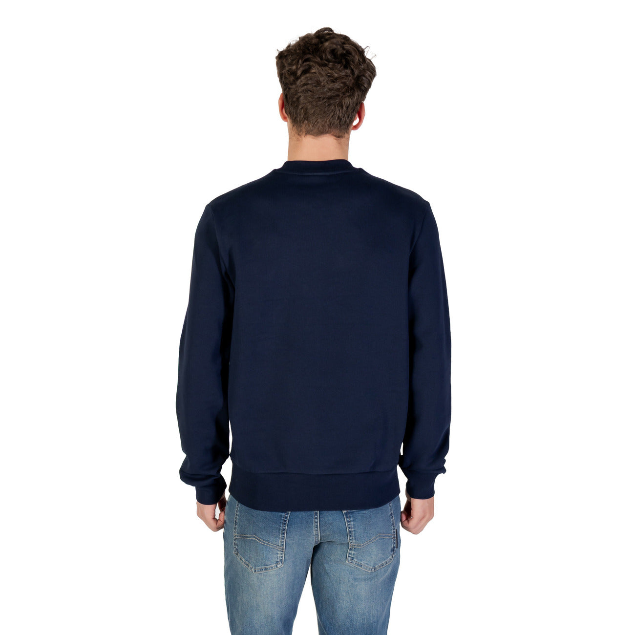 Lacoste Felpa Uomo