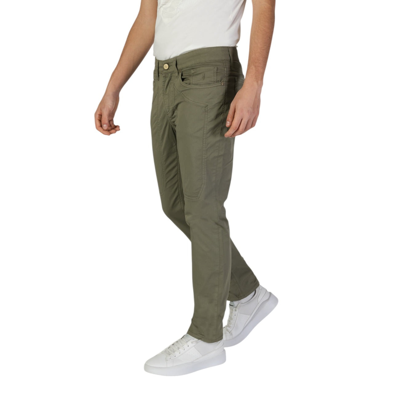 Jeckerson Pantaloni Uomo