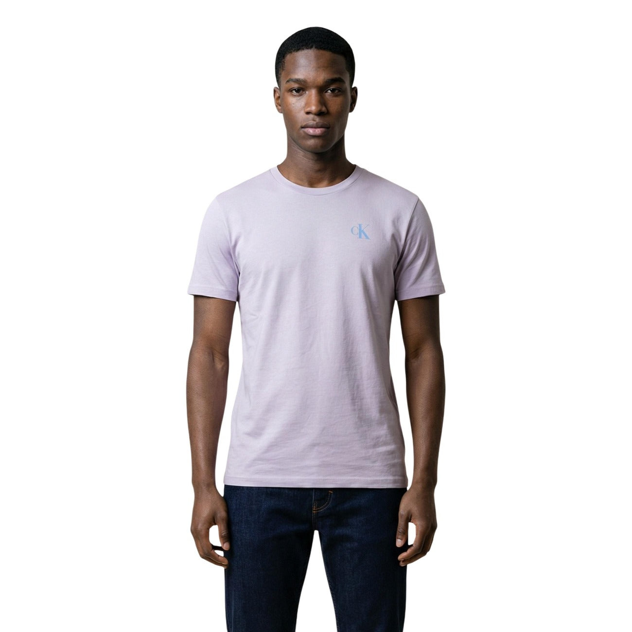 Calvin Klein Jeans T-Shirt Uomo