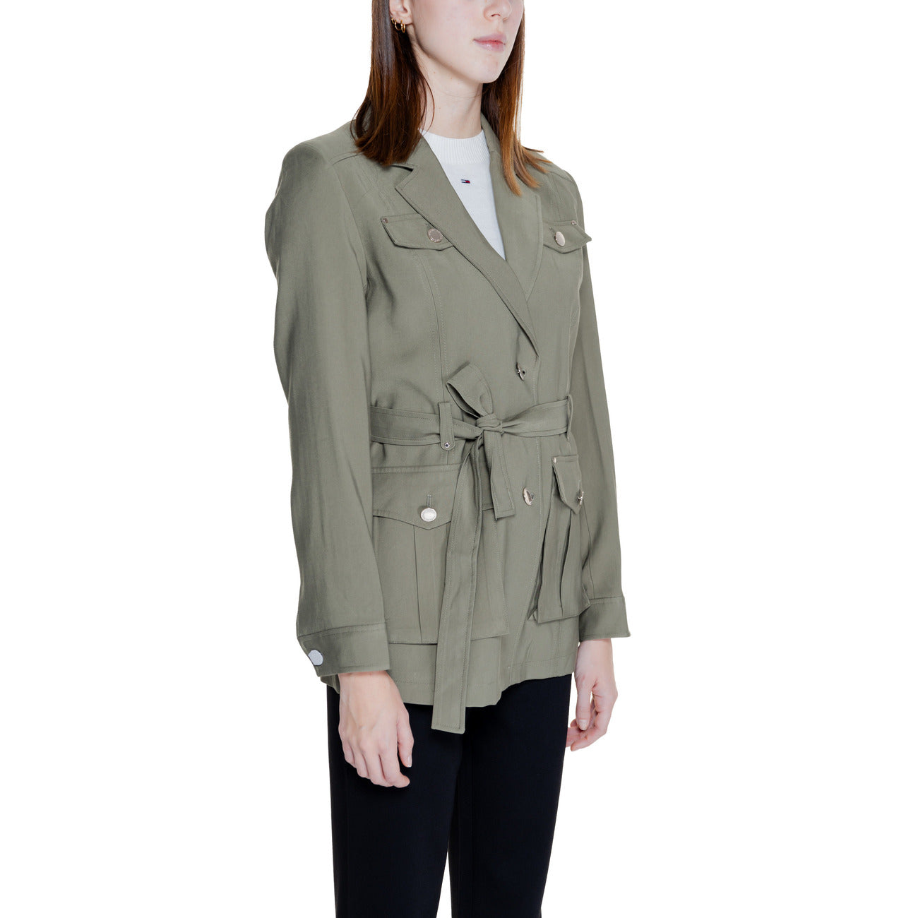 Morgan De Toi Giacca Donna