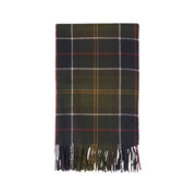 Barbour Sciarpa Donna