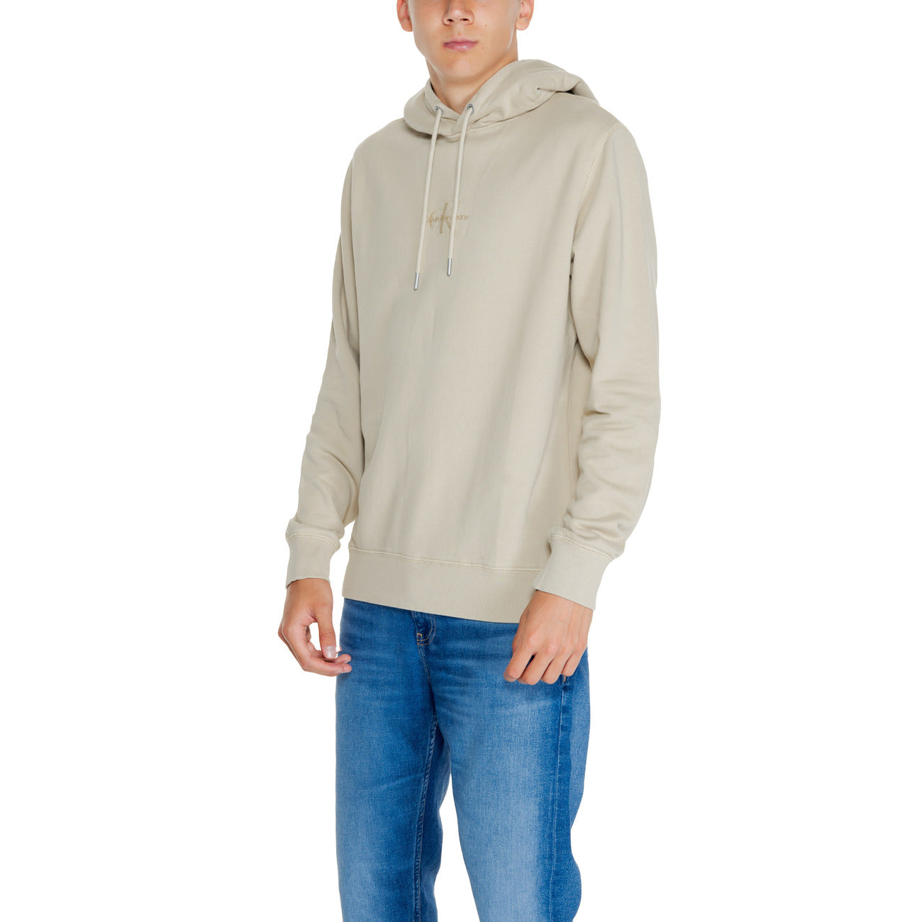 Calvin Klein Jeans Felpa Uomo