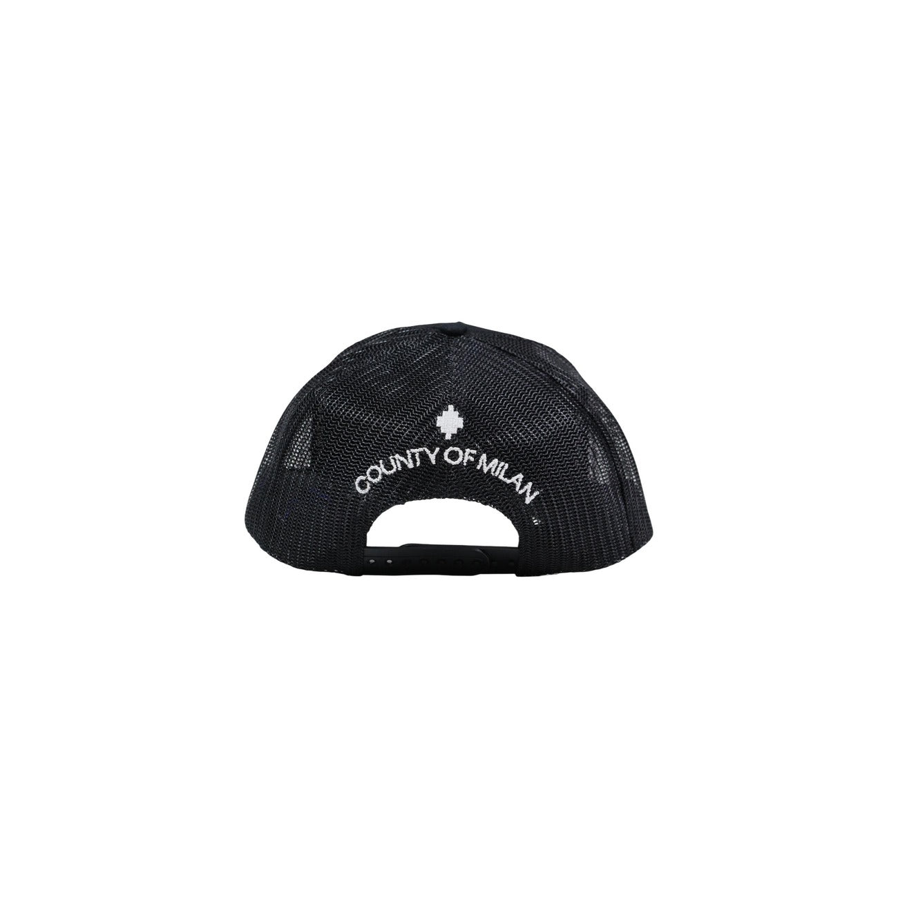 County Of Milan Cappello Uomo