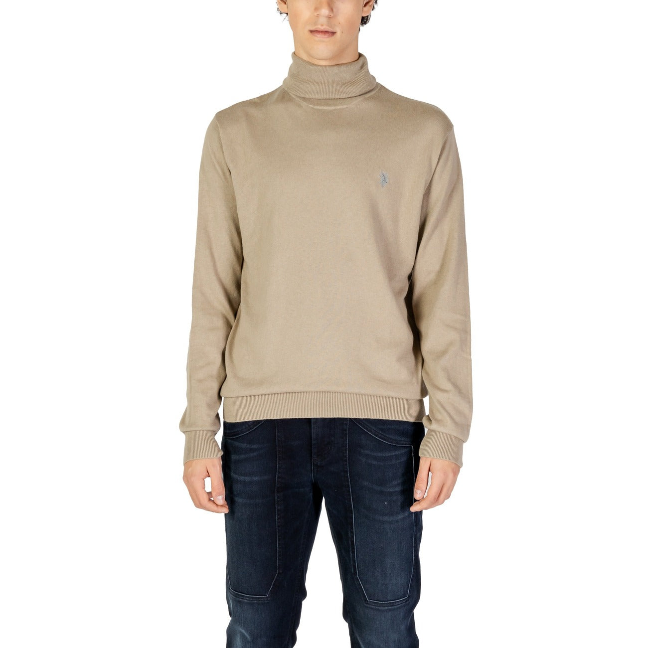 U.s. Polo Assn. Maglia Uomo