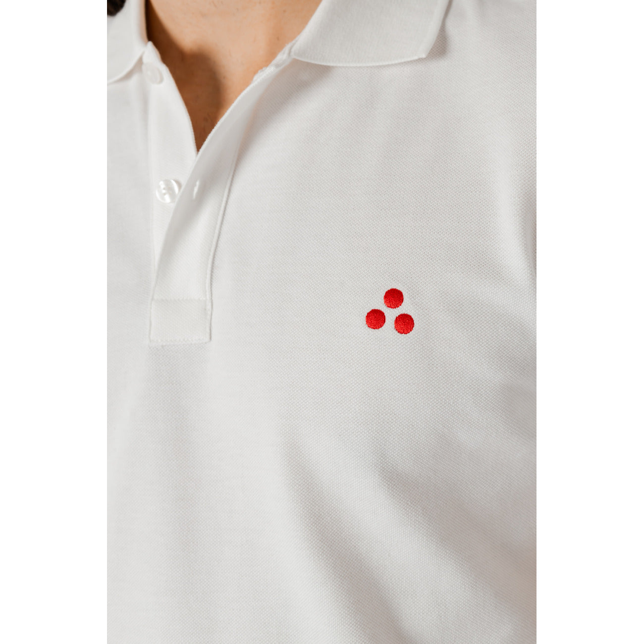 Peuterey Polo Uomo
