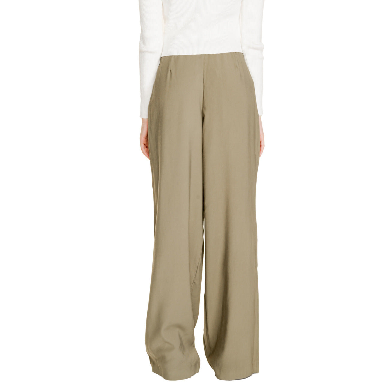 Morgan De Toi Pantaloni Donna