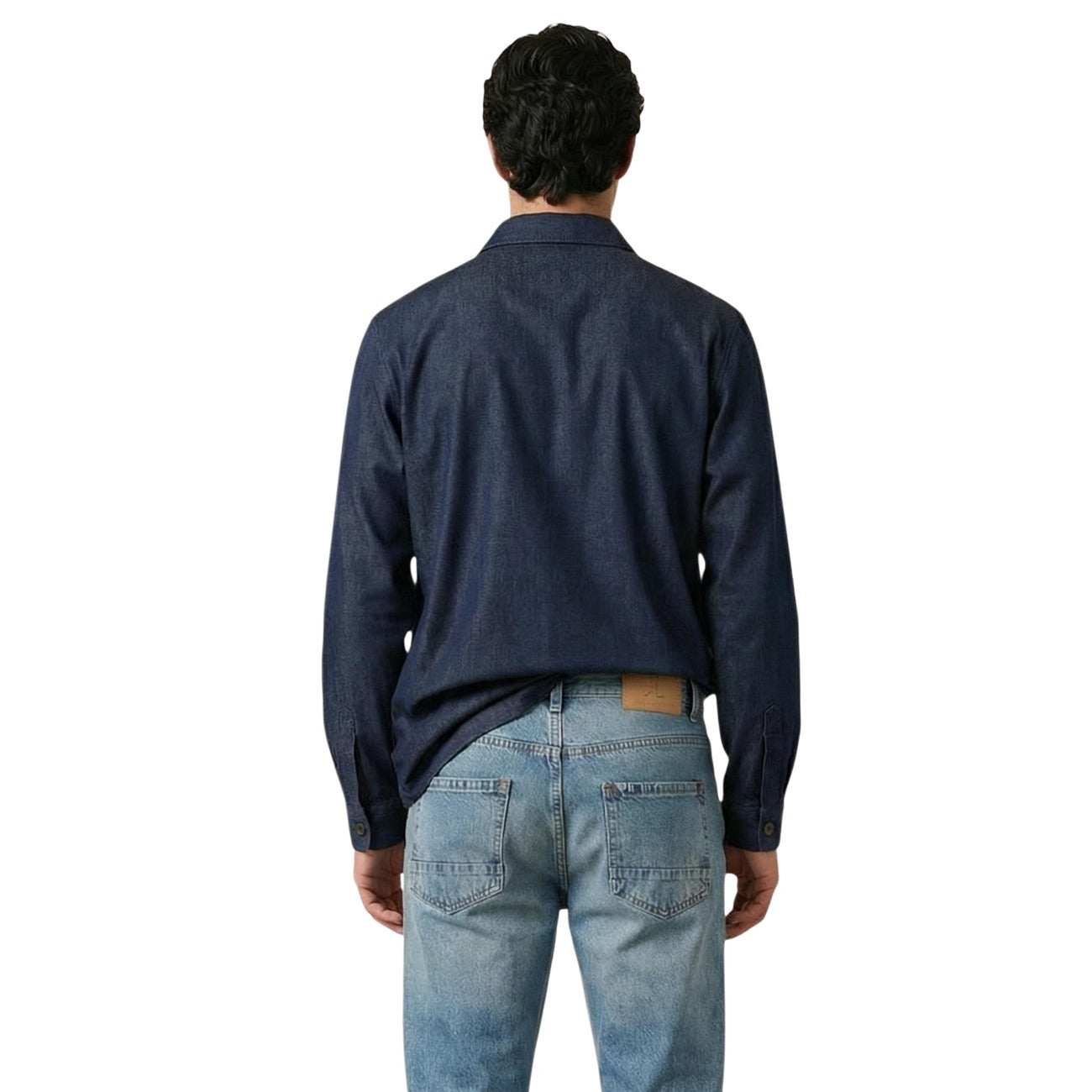 Gianni Lupo Camicia Uomo