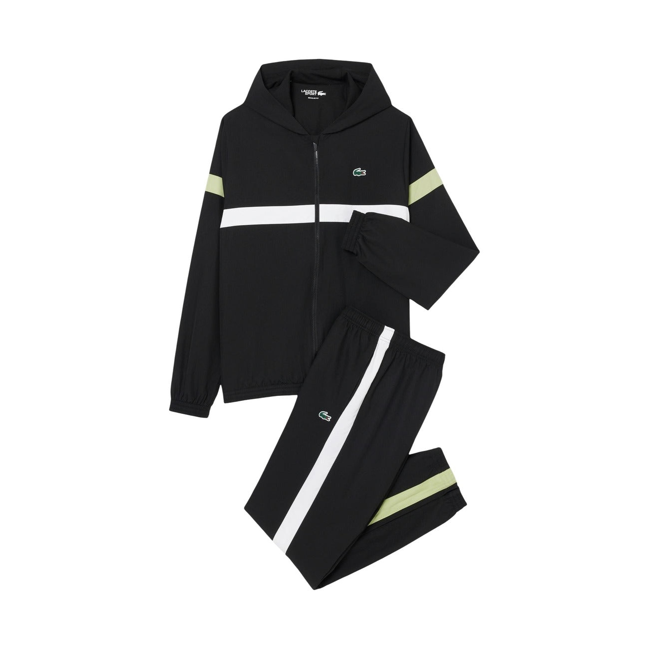 Lacoste Tuta Uomo