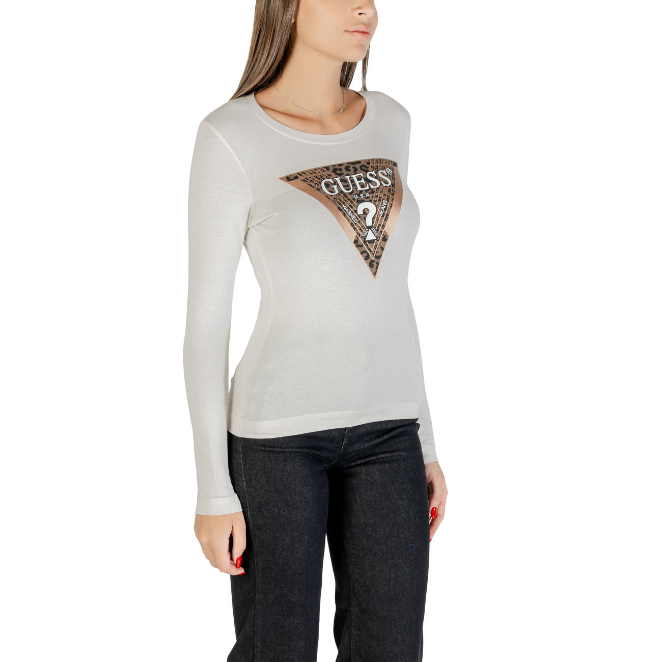 Guess T-Shirt Donna