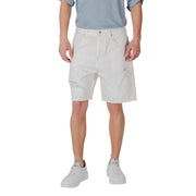 Gianni Lupo Bermuda Uomo