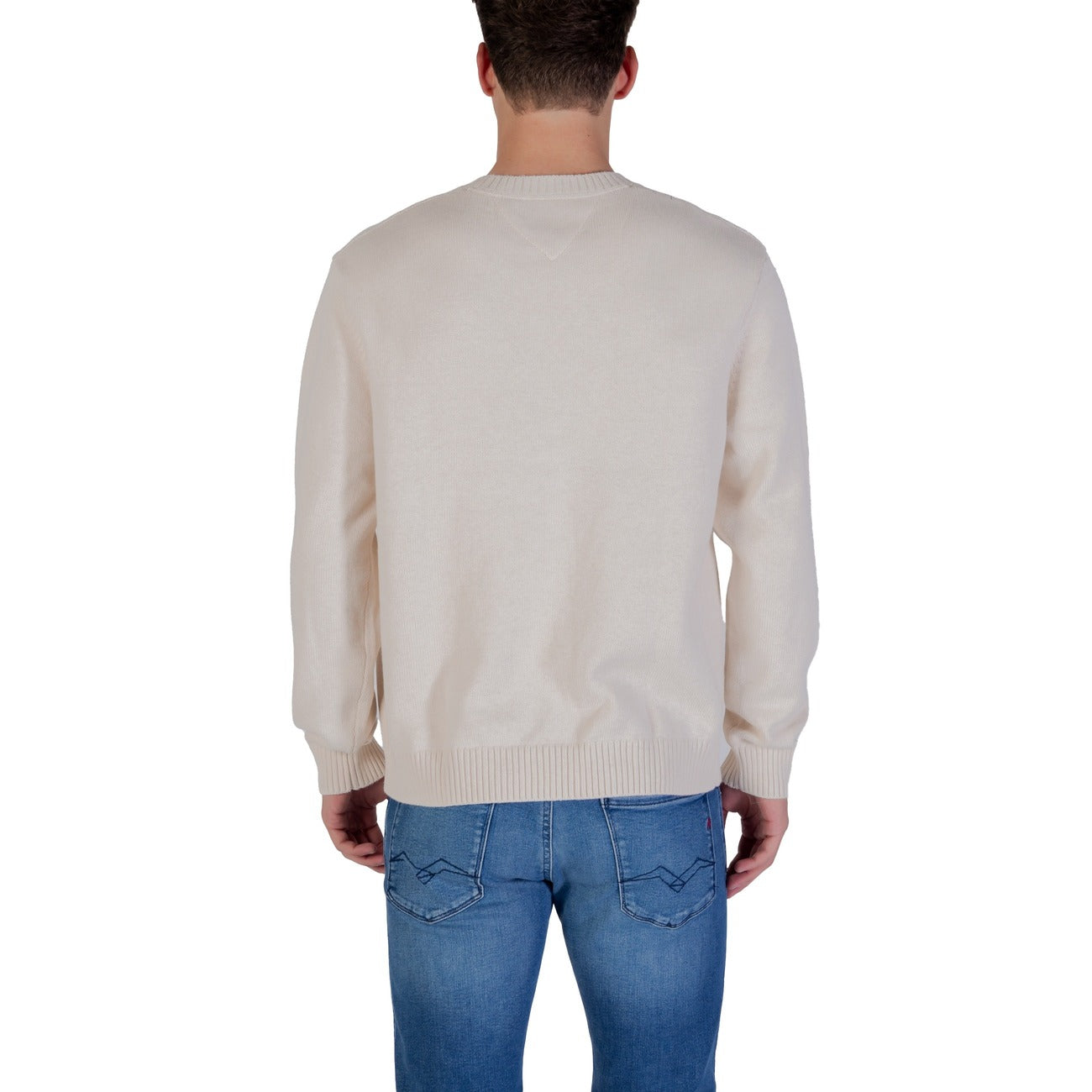 Tommy Hilfiger Jeans Maglia Uomo